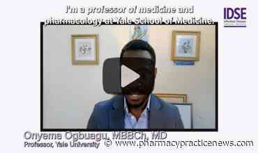 What to Know About Bixlenvo for HIV