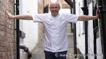 'Small and mighty' Cheshire restaurant named one of UK's best