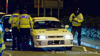 Boy racers could be hit with fines of up to £1,000 in council crackdown