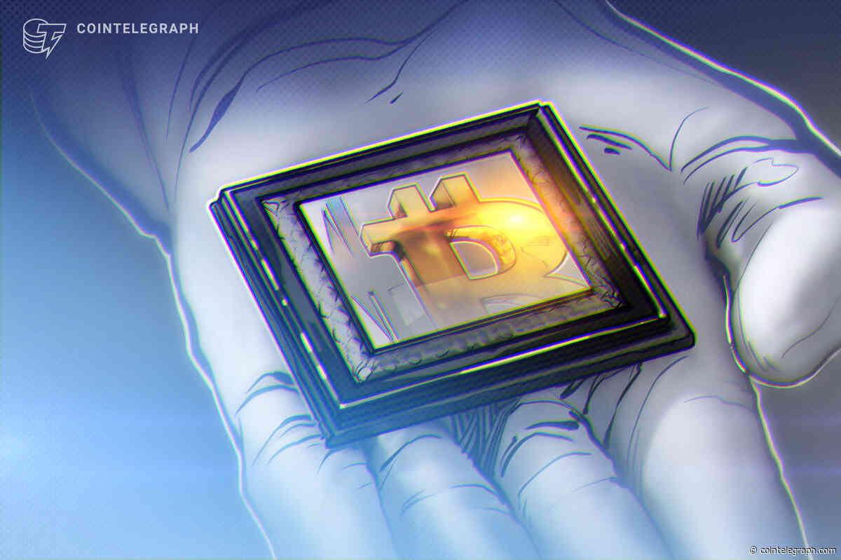 Bitcoin’s ‘last resort’ quantum-safe solution just got 79% cheaper: StarkWare