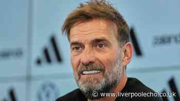 Jurgen Klopp has a plan for Florian Wirtz – and Liverpool are about to see it