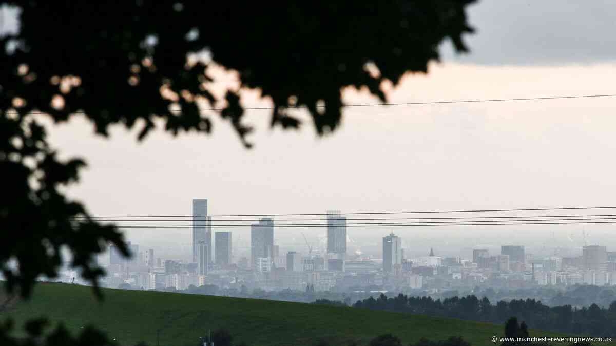 The 'significant' threat of a major cyber attack on Greater Manchester - and what could happen