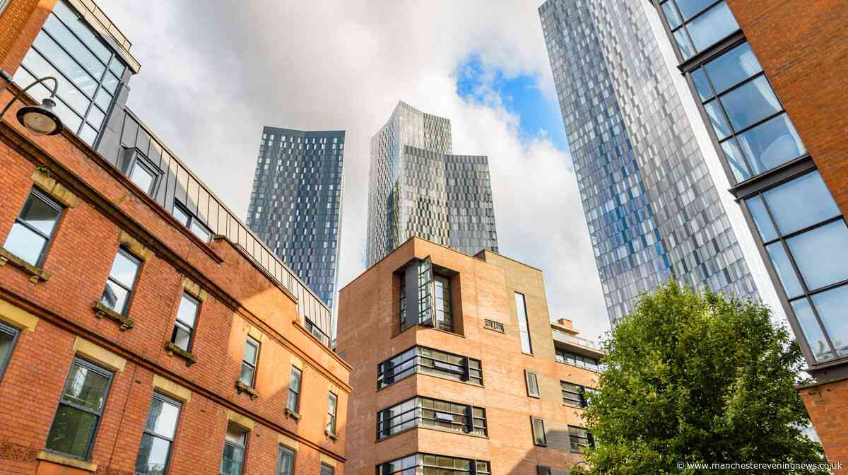 Renting in our city has never been more expensive than it is now - the staggering average costs across Greater Manchester