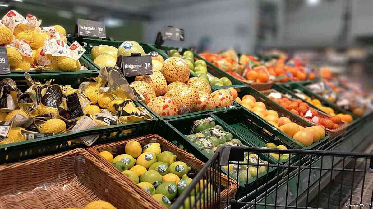 Spitzenplatz erreicht: Supermarkt in NRW gehört laut Wettbewerb zu den besten Deutschlands