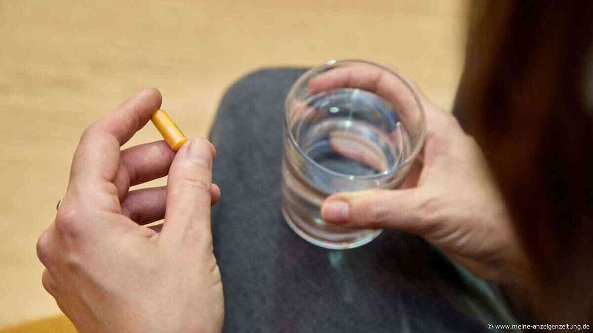 Wechseljahre: Sind frei verkäufliche Mittel sinnvoll?