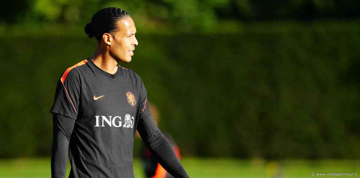 Ochtendpers ziet 'persoonlijke vendetta' bij Oranje: 'Timing kon niet beroerder'