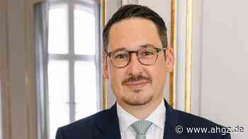 Luxushotellerie: Neuer F&B-Chef im Rosewood Munich