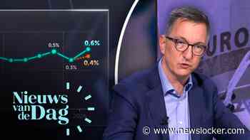 Martin Visser: ‘We hebben te maken met iets wonderlijks in de economie’