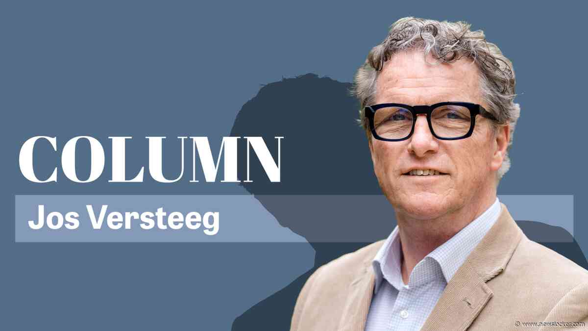 Jos Versteeg: Meta’s Muse gooit de pikorde van het internet overhoop