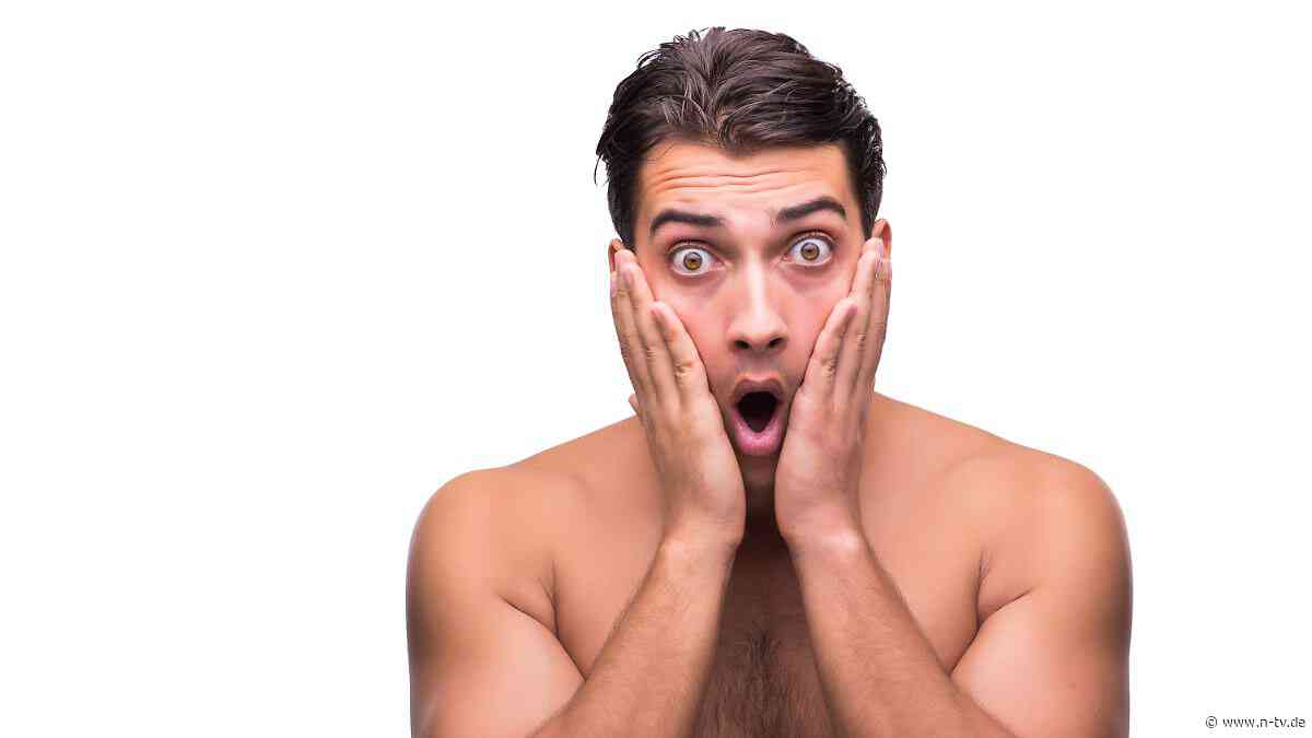 Mit Öko-Test gegen Rasurbrand : Ein After-Shave-Balsam ist "ungenügend", zwei sind "mangelhaft"