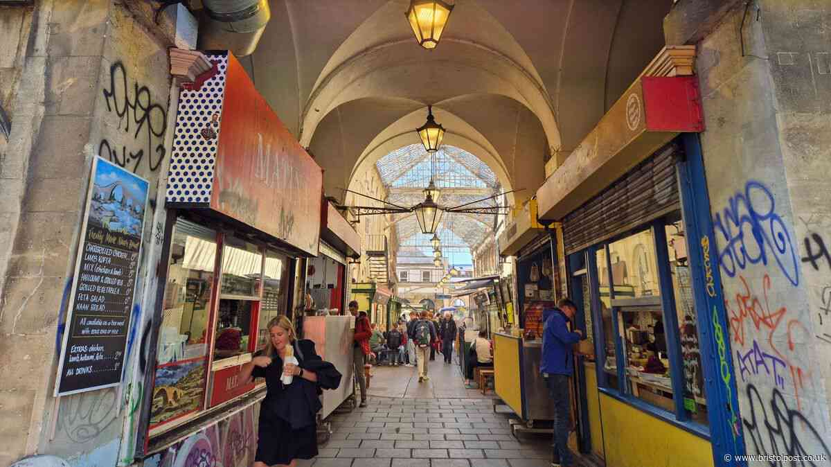 Late-night opening and rooftop plan for St Nick's Market