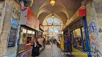 Late-night opening and rooftop plan for St Nick's Market
