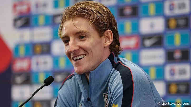England should stop trying to replicate Spain - Gordon