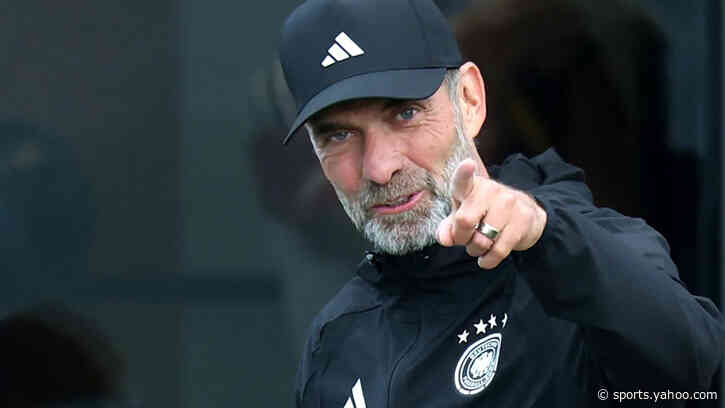 Is Netherlands v Germany on TV? Channel, kick-off time and how to watch Nations League clash
