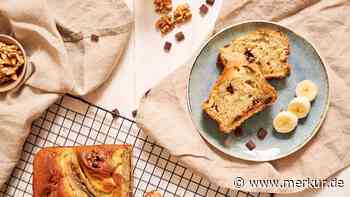 Bananenbrot für Low-Carb-Liebhaber: ohne Weizenmehl und Zucker, trotzdem saftig und süß