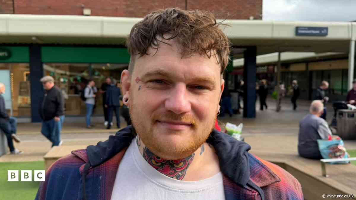 How man went from stealing daily to helping others