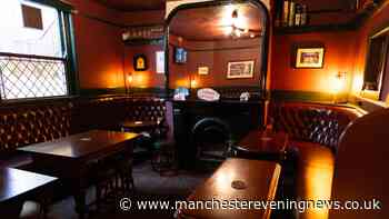 The historic Stockport pub given a new lease of life named in prestigious beer guide