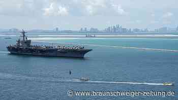 Mehr als 300 Tage auf See: Zustände auf USS Lincoln schlimmer als bislang bekannt