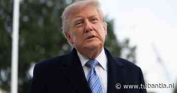 Trump moet media van rechter weer toelaten tot Witte Huis