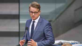 Zurück zu Regelung vor Corona: Linnemann will Anspruch auf Kinderkrankengeld kürzen