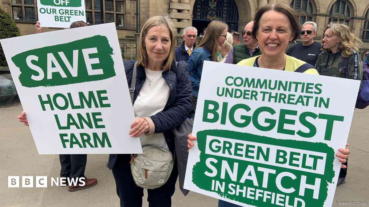 Council seeks government help over Local Plan row