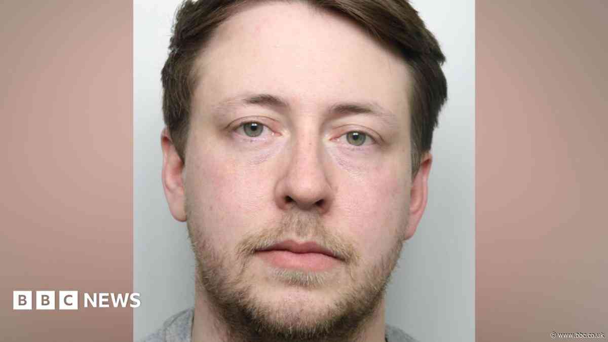 Police worker jailed over child sex offence