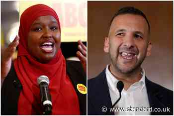 Who will win the Holborn and St Pancras by-election?