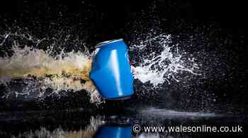'Sealed bag' alert as Tesco and Morrisons withdraw beer that could explode