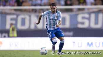 Munoz Backs Malaga To Overcome Winless Start