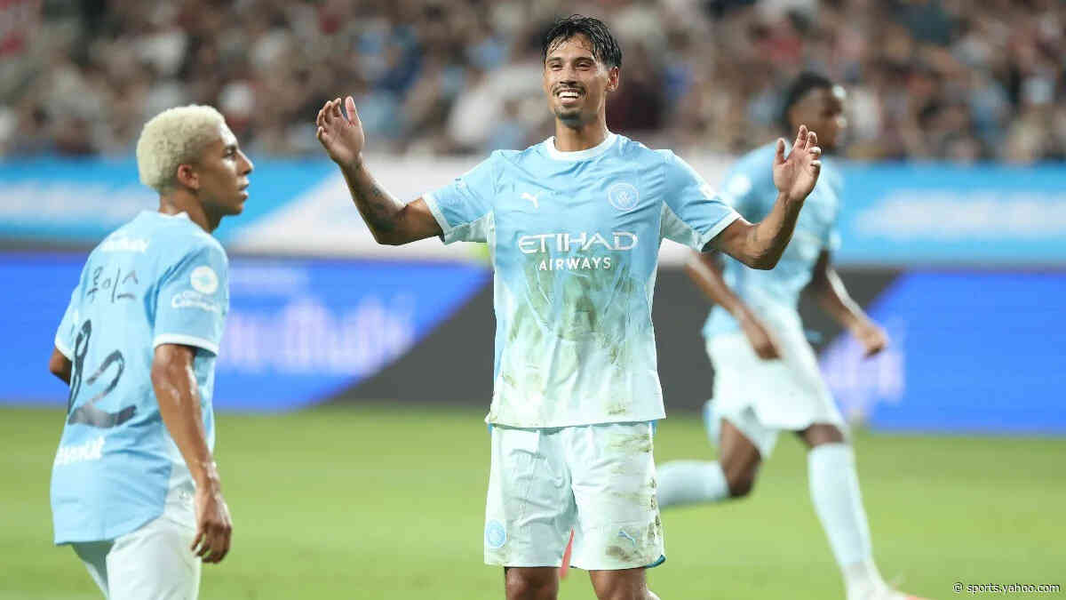 A Dutch international has explained why he left Manchester City and his explanation shows why he didn’t fit