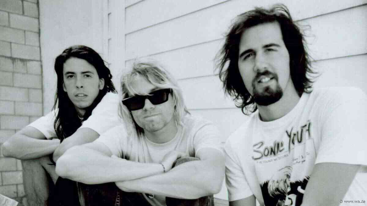 Eines der wichtigsten Alben aller Zeiten: Wie „Nevermind“ die Musikwelt für immer veränderte