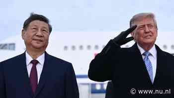 Handelsbestand VS en China met twee maanden verlengd