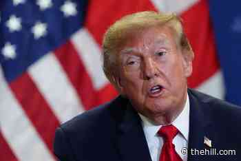 Judge orders White House to immediately restore access to CNN, MS NOW, Politico
