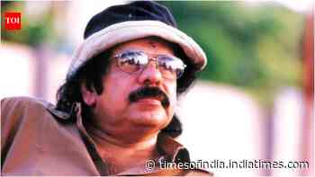 Soorya Krishnamoorthy passes away at 78