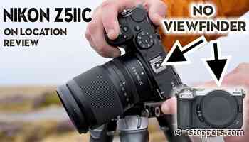 The Full Frame Camera Built for People Coming From Their Phones