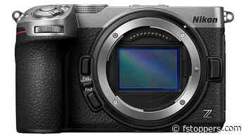 Nikon Announces New Z5IIC