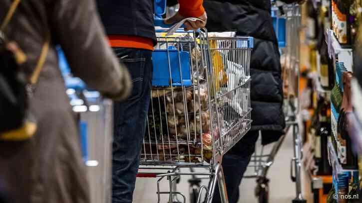 Economie draait verrassend goed: huishoudens meer te besteden, bedrijven hogere winsten