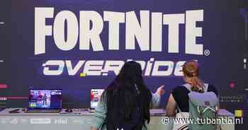 Massaclaim tegen maker Fortnite: Nederlanders die voor hun 21ste de game speelden, kunnen zich opgeven