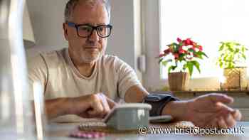 Doctor says you can lower blood pressure without drugs like ramipril