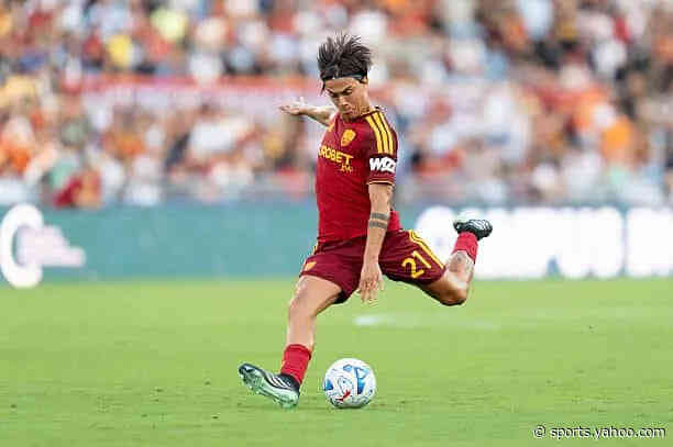 Dybala’s top start: the Argentine leads in many Serie A statistics