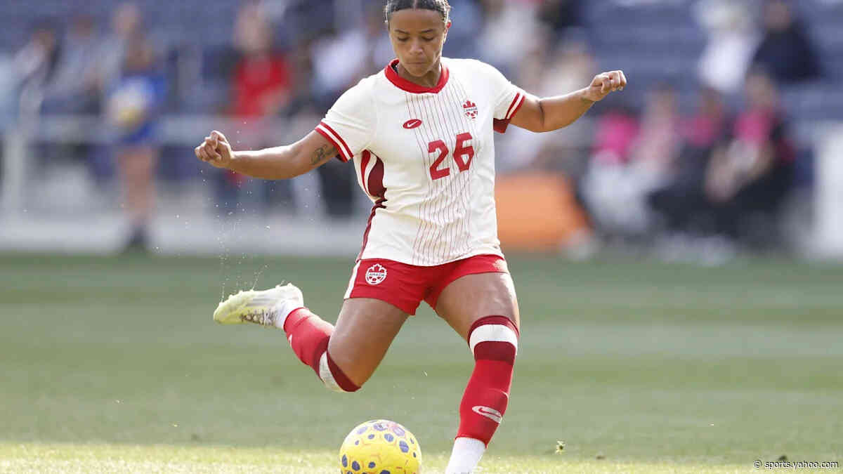 Six call-ups, one bigger statement: The NSL is becoming part of the Canada national team story