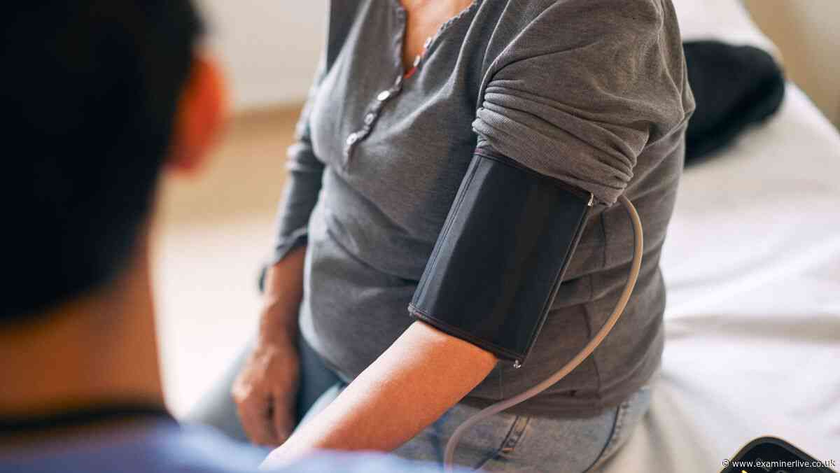 Third of adults have deadly condition and 59 per cent have no idea
