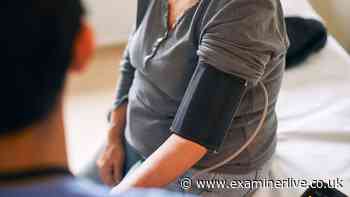 Third of adults have deadly condition and 59 per cent have no idea