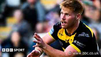 York sign Newcastle hooker Inman