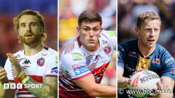 Keighran, O'Neill & Miller shortlisted for Man of Steel