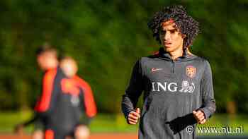 Zechiël ontbreekt in selectie Oranje en kan niet debuteren tegen Duitsland
