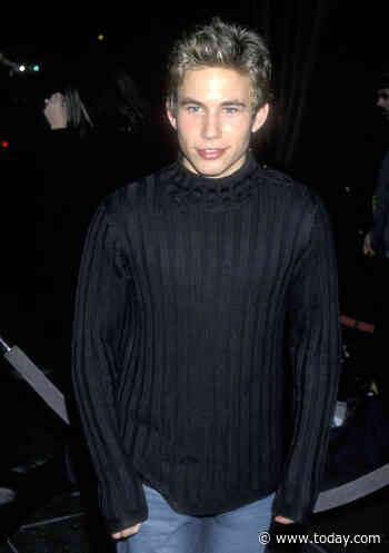 ‘Home Improvement’ Star Jonathan Taylor Thomas Detained for Obstruction and Public Intoxication