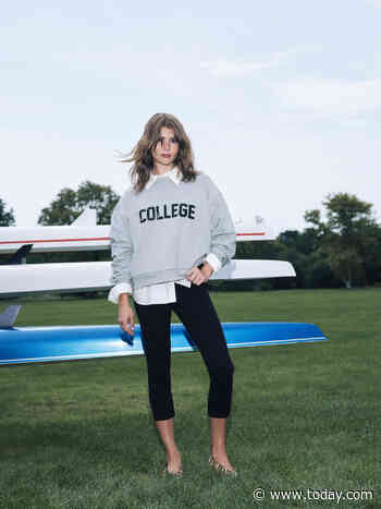Olivia Jade’s New Campaign References College Admissions Scandal — And Some Have Thoughts