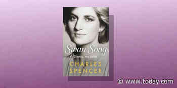 Charles Spencer’s Book, ‘Swan Song’: Biggest Takeaways About Princess Diana