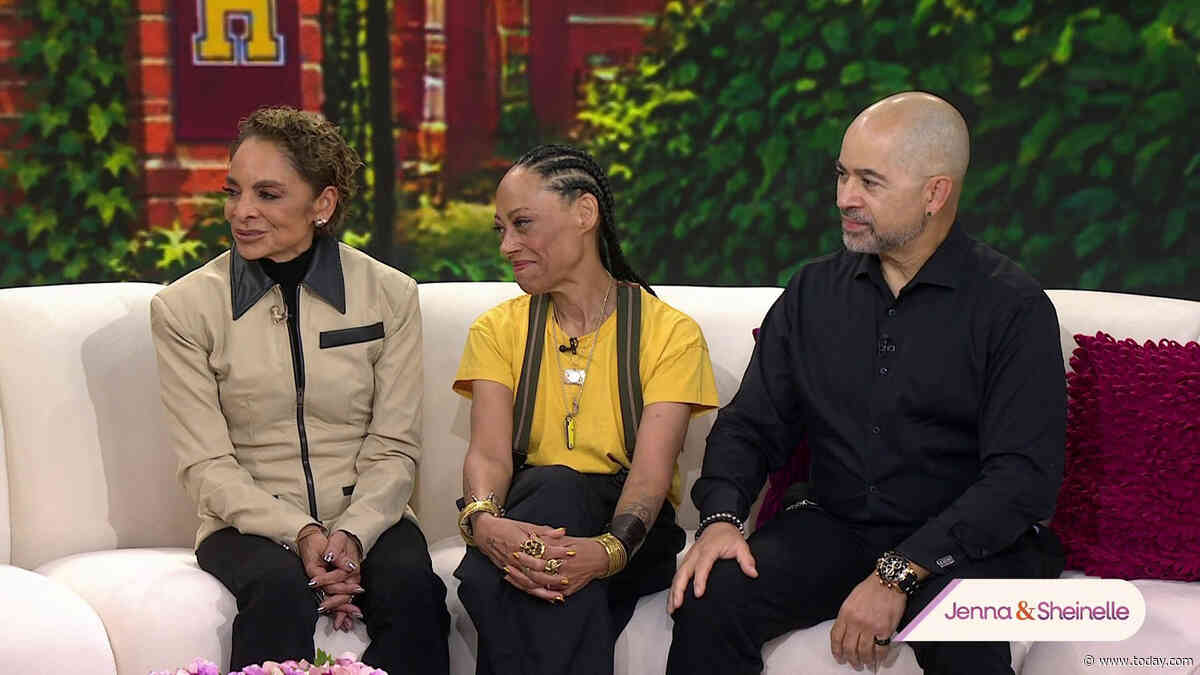 ‘A Different World’ Stars Reveal the Surprising Romances That Happened Off Screen